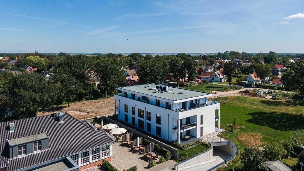 Apartmenthaus Wittsande Wittsande 05 Zingst Ngoại thất bức ảnh