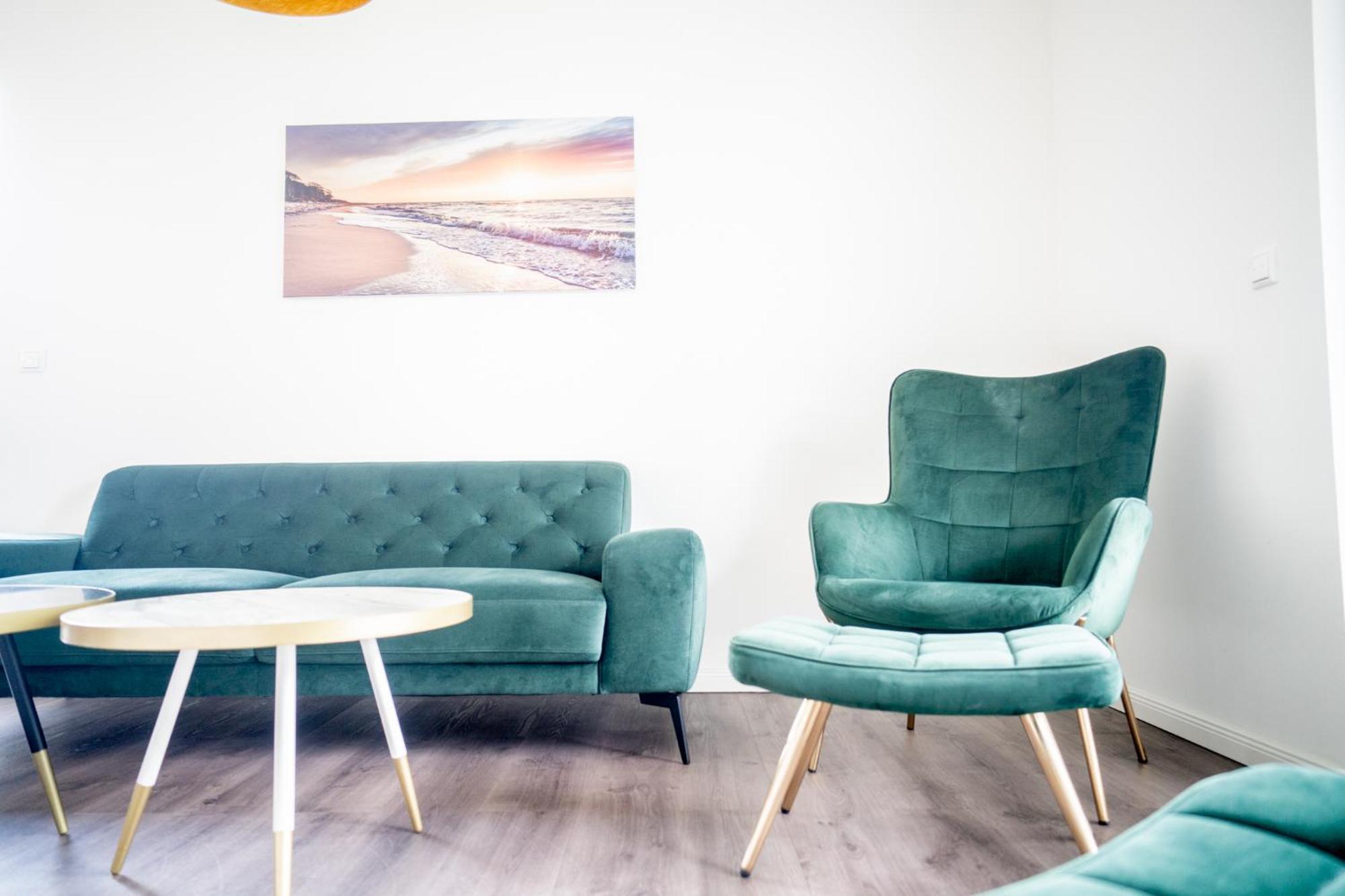 Apartmenthaus Wittsande Wittsande 05 Zingst Ngoại thất bức ảnh