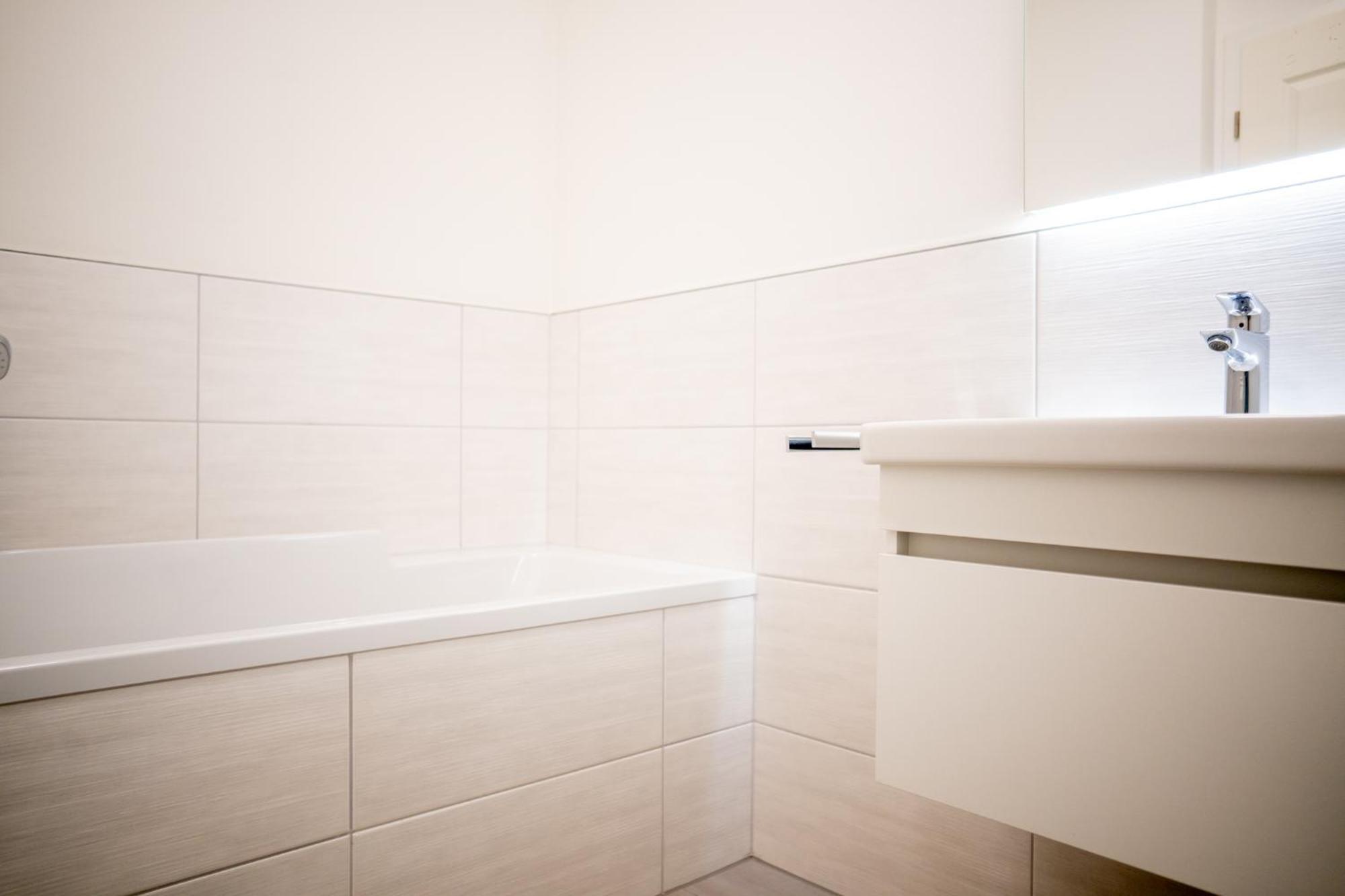 Apartmenthaus Wittsande Wittsande 05 Zingst Ngoại thất bức ảnh